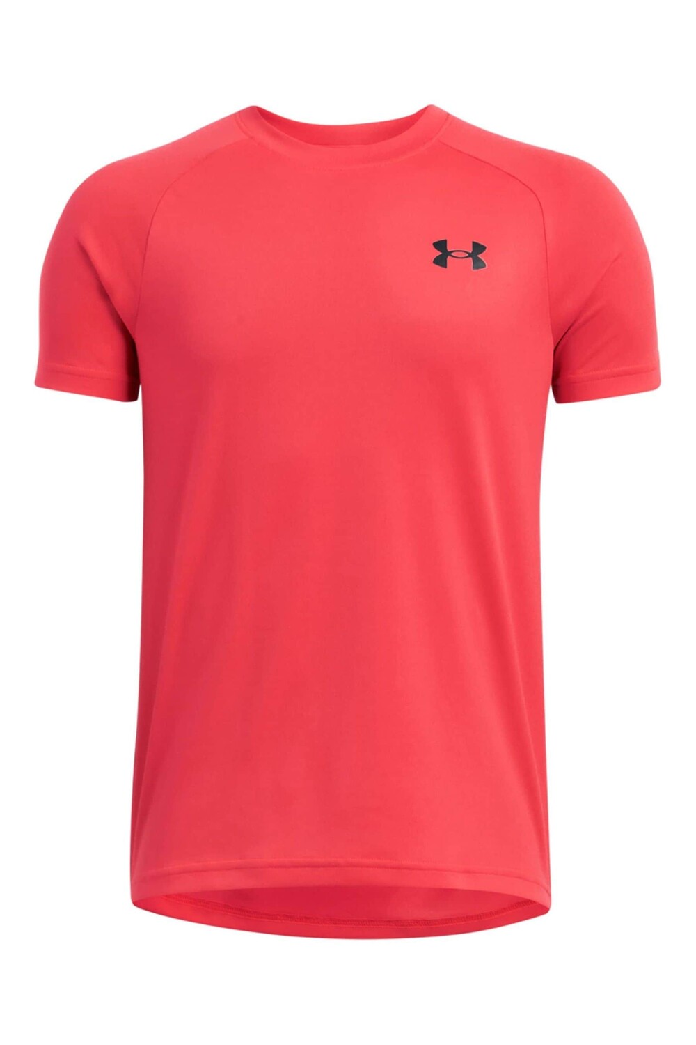 

Футболка с коротким рукавом Tech 20 Under Armour, красный