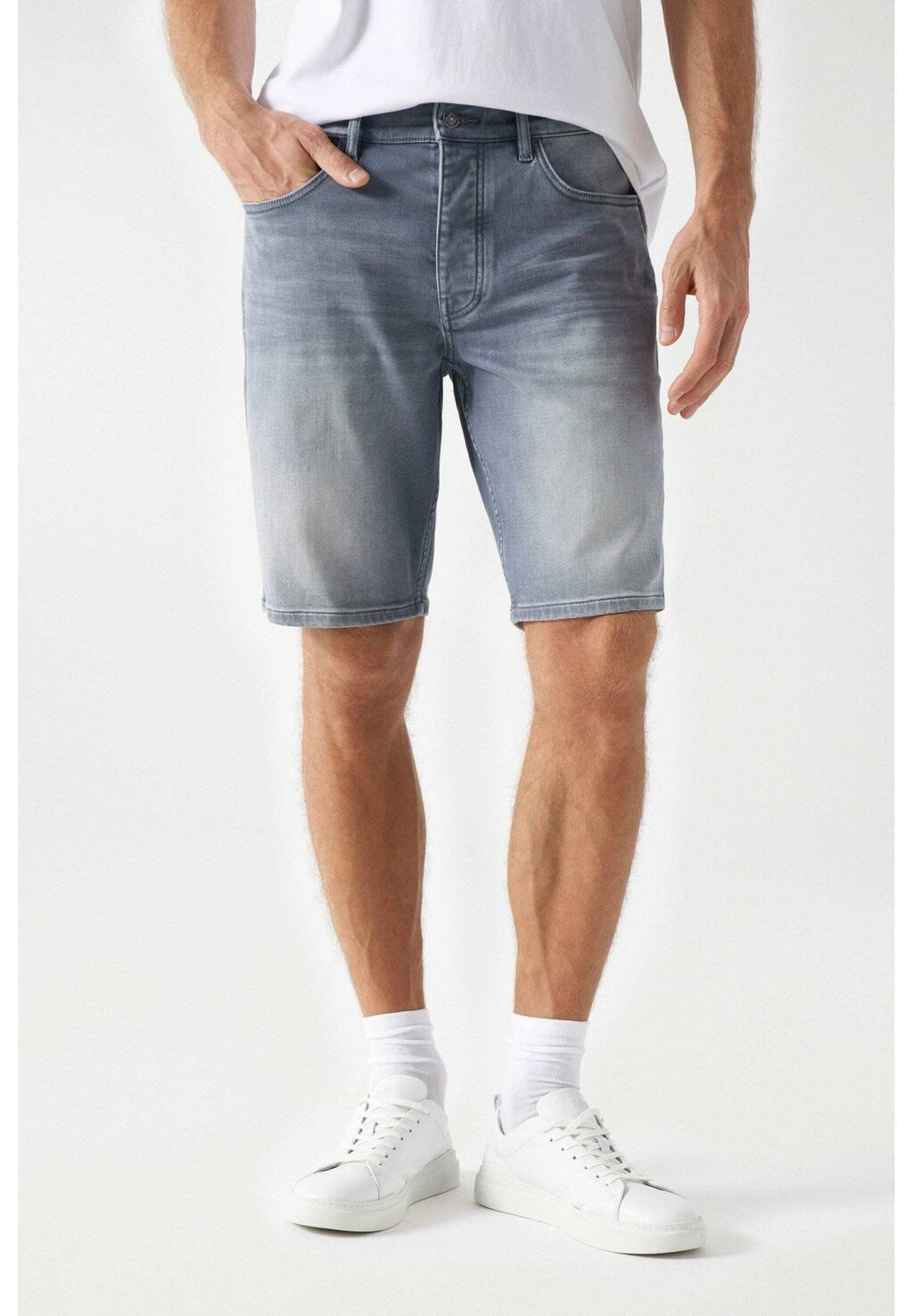 

Джинсовые шорты Salsa Jeans
