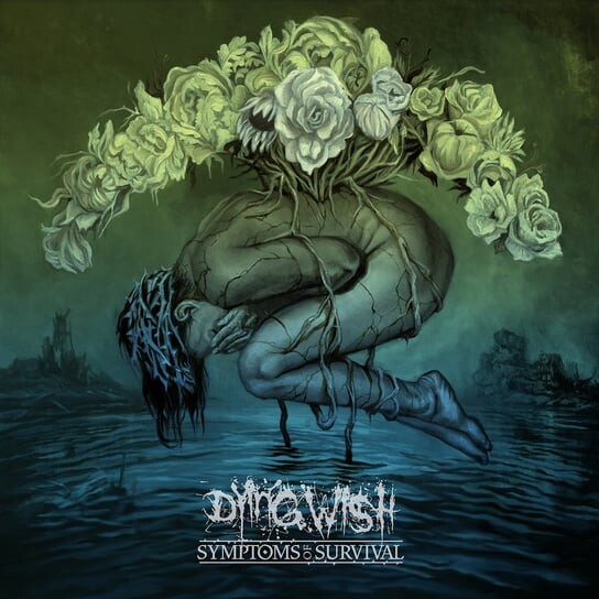 

Виниловая пластинка Dying Wish - Symptoms Of Survival