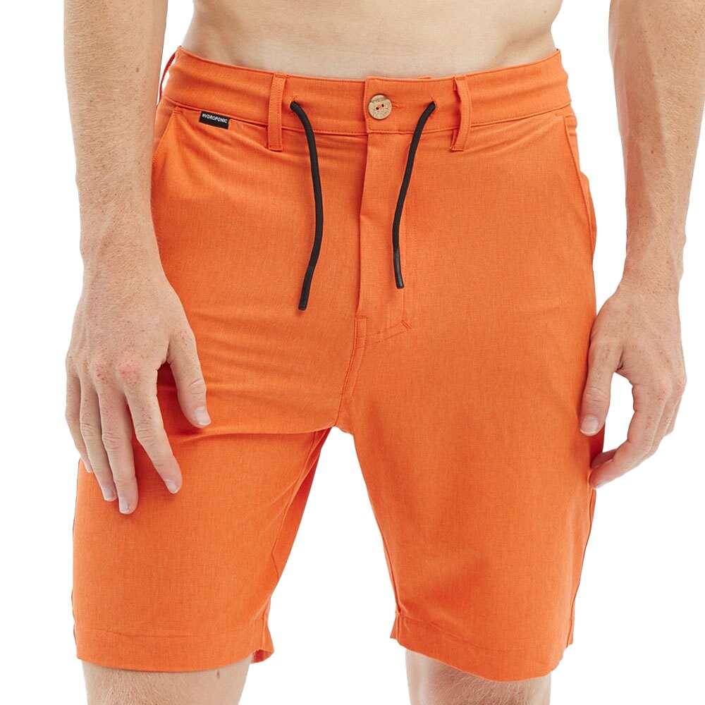

Шорты для плавания Hydroponic 20´ Pelham Swimming Shorts, оранжевый