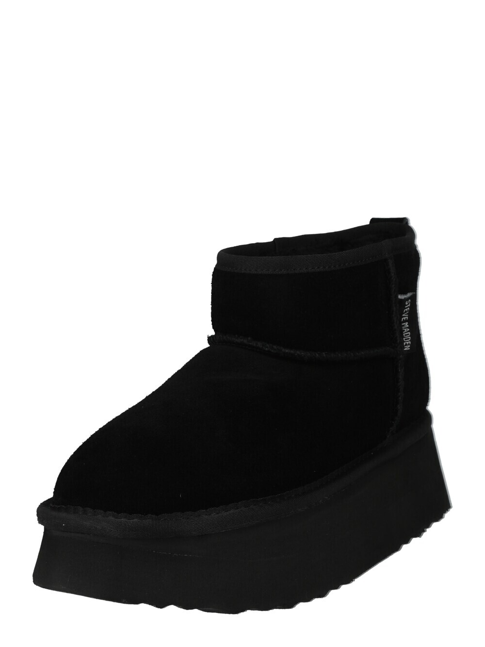 

Сапоги Steve Madden CAMPFIRE, черный