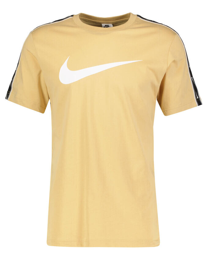 

Раппорт футболки Nike Sportswear, коричневый