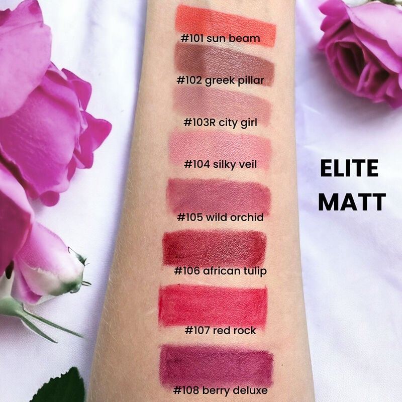 Elite matt