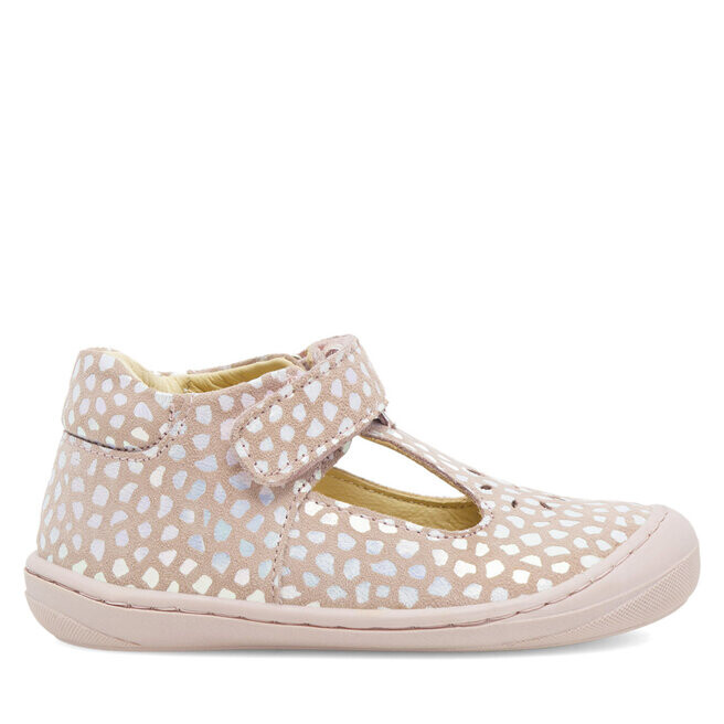 

Туфли Lasocki Cruise CI12-CRUISE-10 Pink, розовый