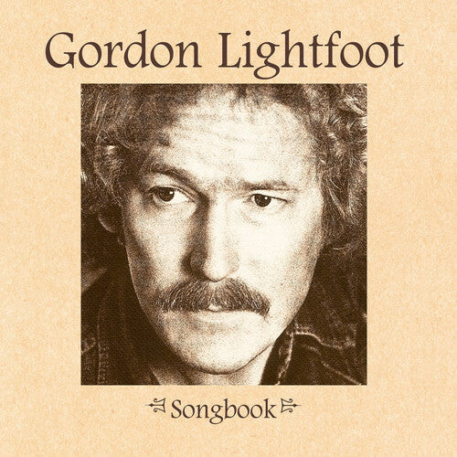 

CD диск Lightfoot, Gordon: Songbook