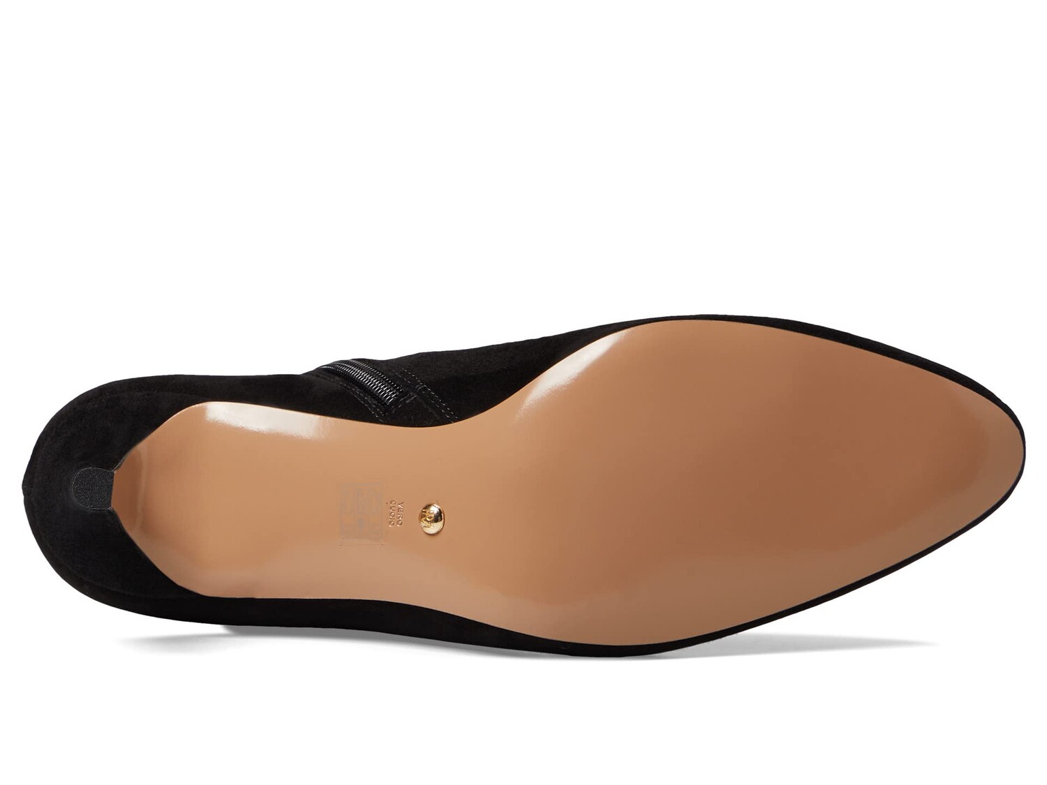 

Ботинки Pelle Moda Yilo, черный