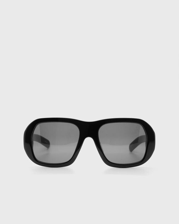 

Солнцезащитные очки Flatlist Eyewear Ford, цвет solid black - solid black lens