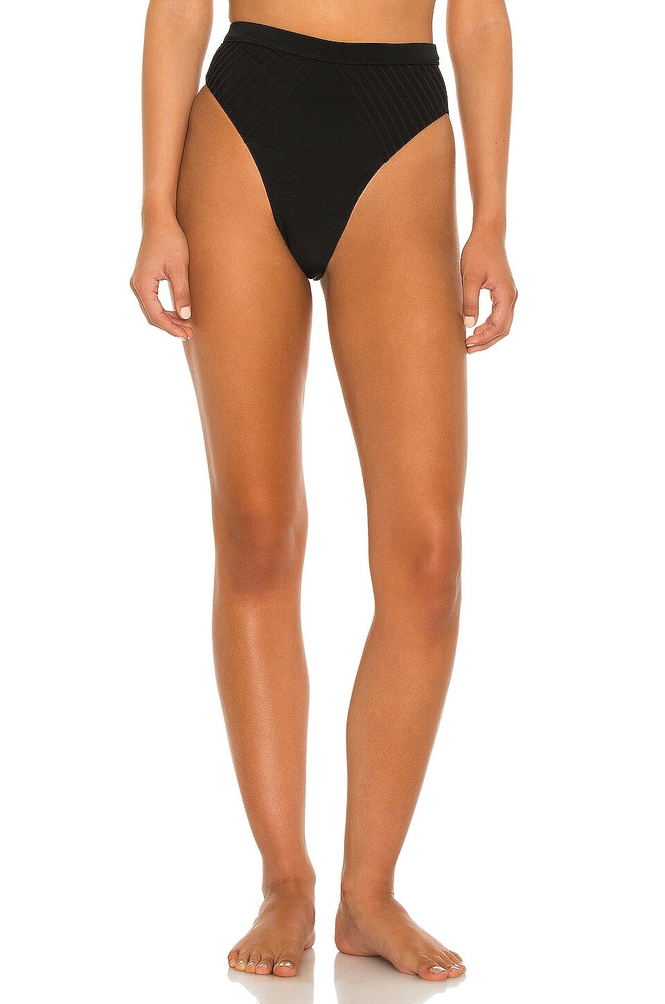 

Плавки Lovers and Friends Gage High Waist, черный