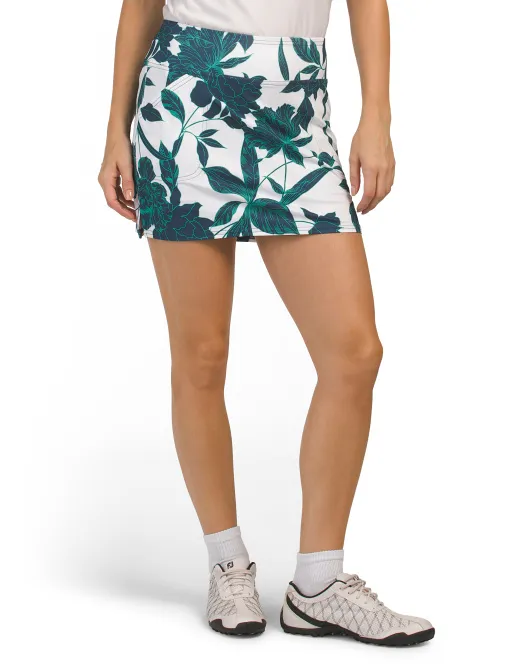 

Мини-юбка Upf 50 Mina Jofit, цвет Floral