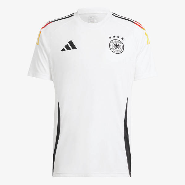 

Спортивная футболка dfb h jsy fan Adidas, белый