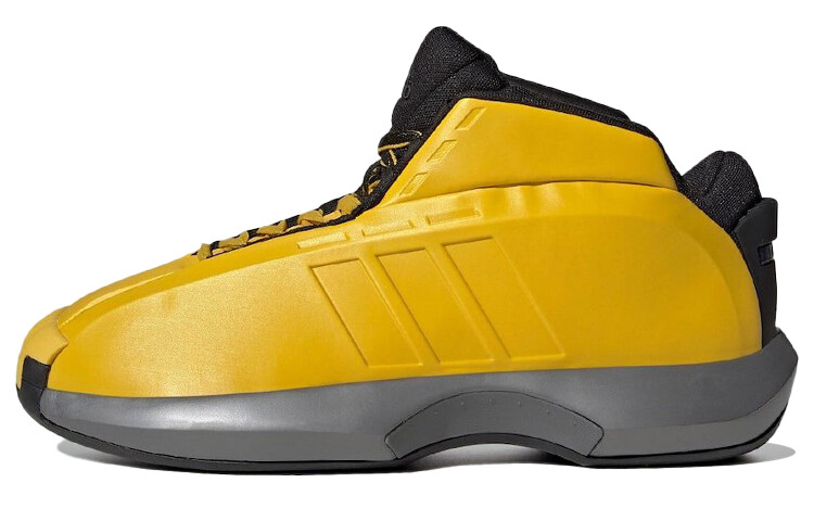 

КОБИ БРАЙАНТС ADIDAS CRAZY 1 SUNSHINE