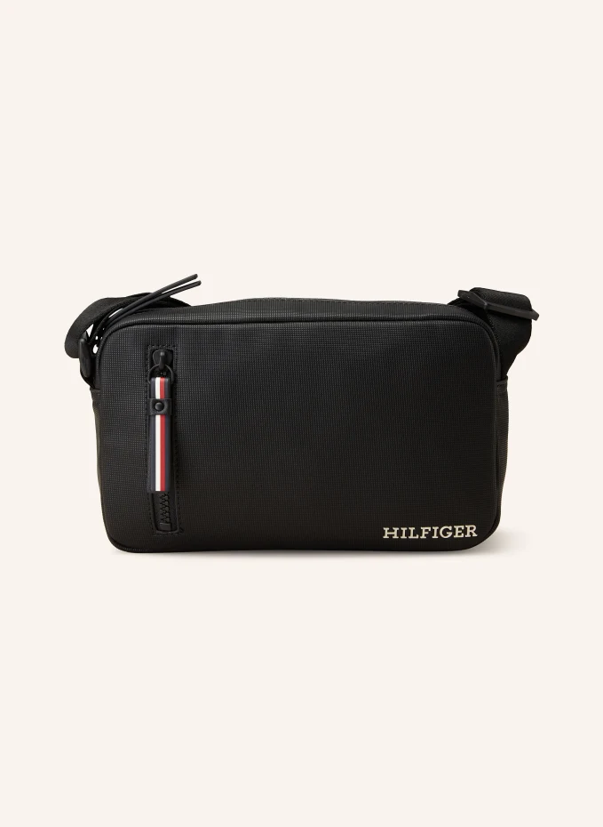 

Рюкзак Tommy Hilfiger, черный