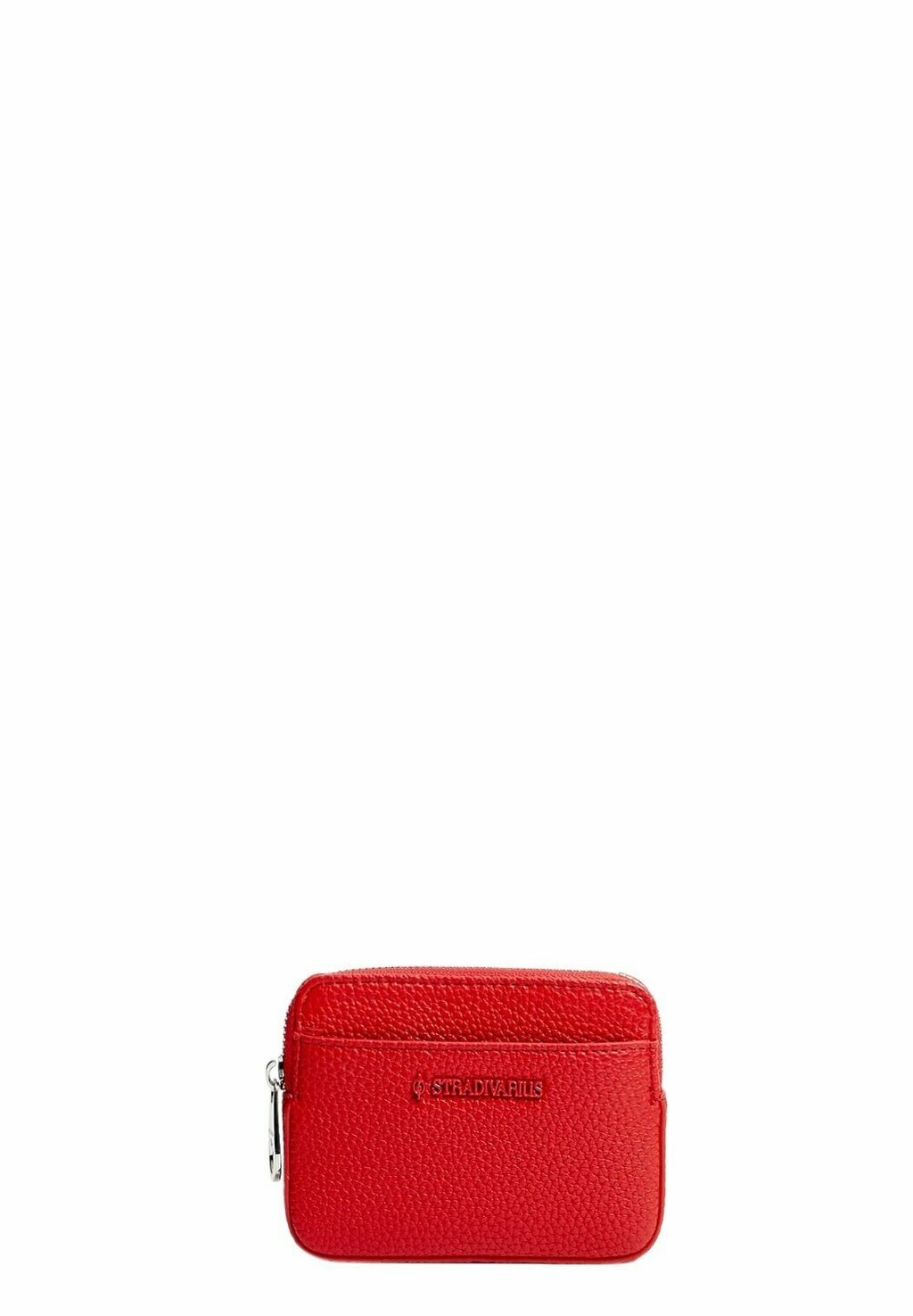 

Кошелек Rectangular Stradivarius, красный