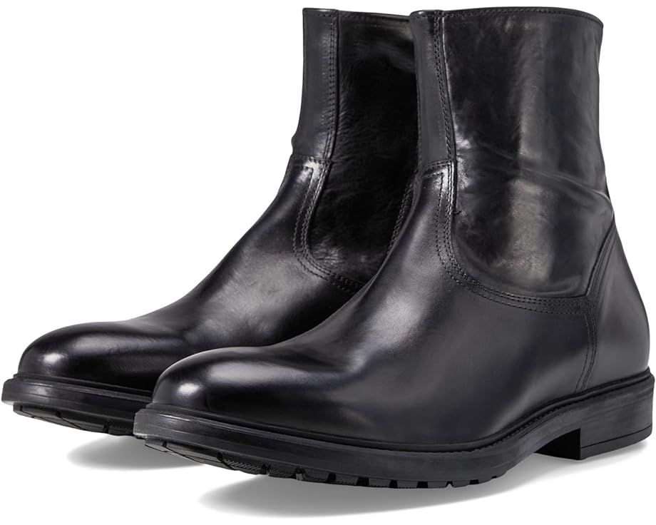 цена Ботинки To Boot New York Muller, цвет Black Leather