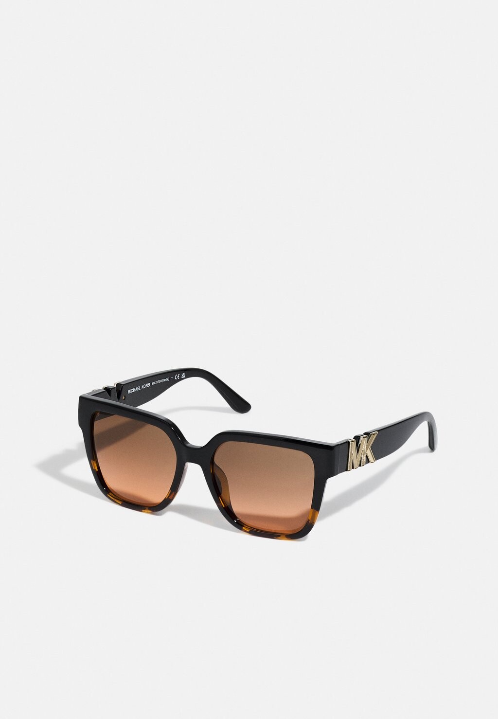 

Солнцезащитные очки Michael Kors, черный