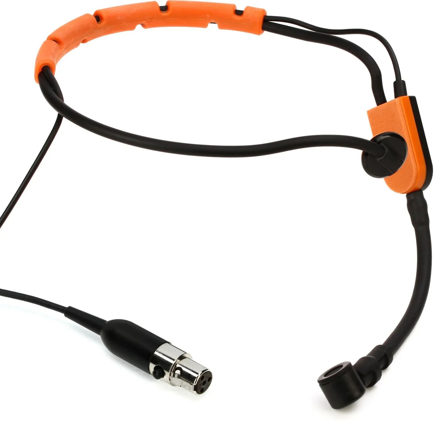 

Микрофон Shure SM31FH для фитнес-гарнитуры для беспроводной связи Shure