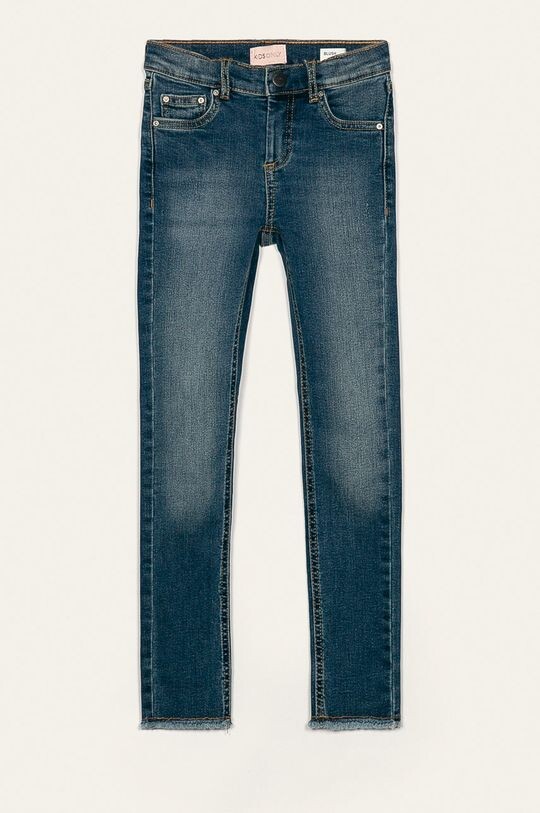

Kids Only - Детские джинсы Blush 128-164 см., синий
