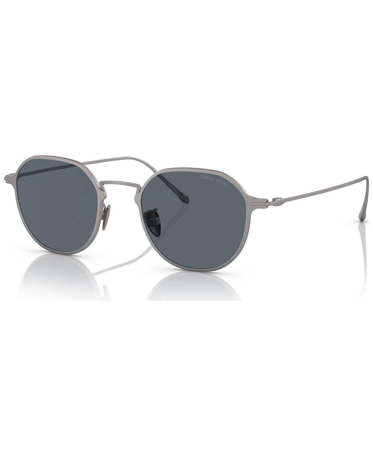 Мужские солнцезащитные очки, AR6138T49-X Giorgio Armani