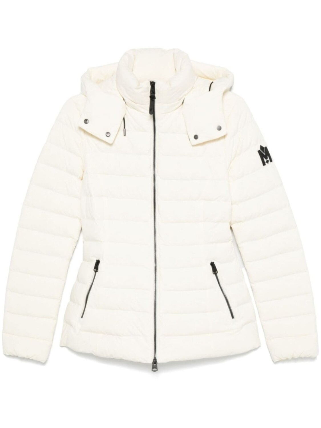 

Mackage куртка Michi, нейтральный цвет