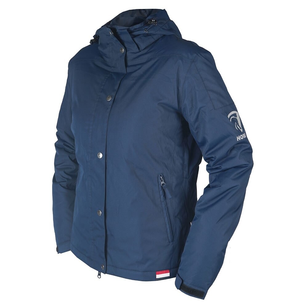 

Куртка Horka Outdoor Ultimate, синий