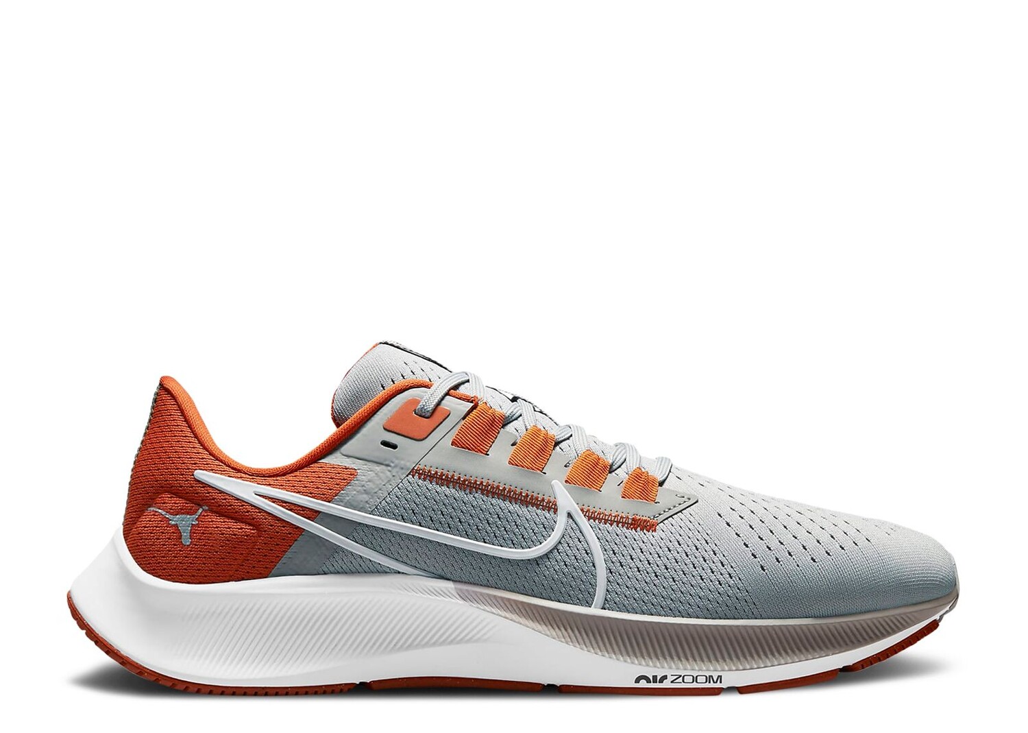 

Кроссовки Nike Air Zoom Pegasus 38 'Texas', серый
