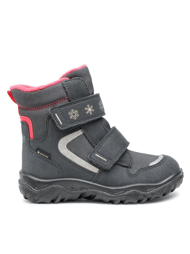 

Снегоступы GORE-TEX 1-000045-2020 Superfit, серый