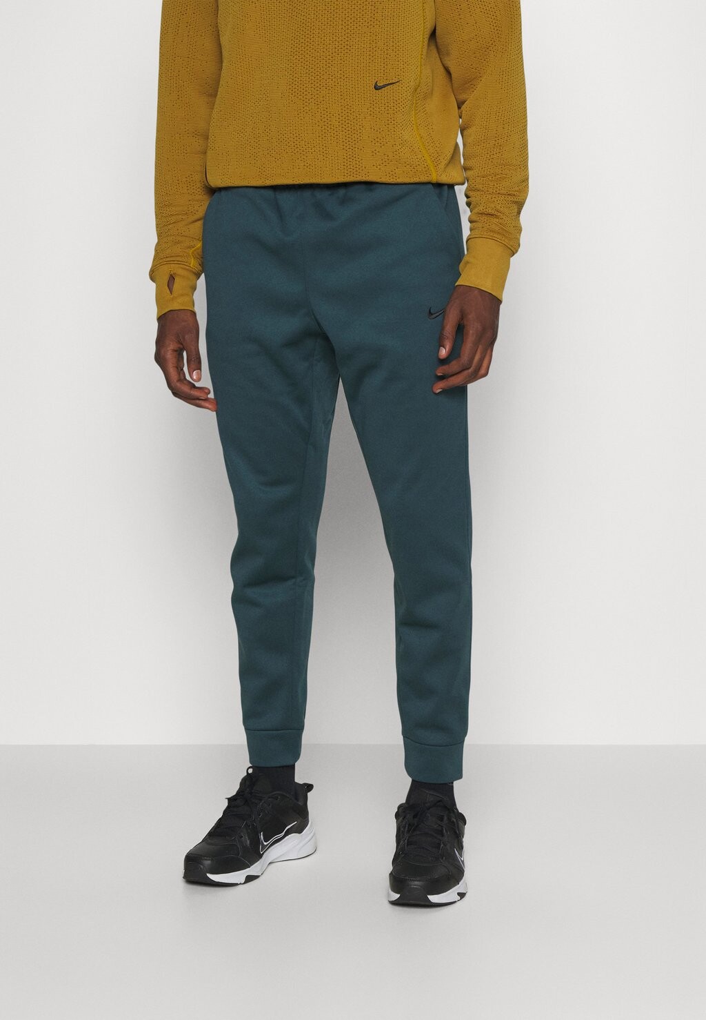 

Спортивные брюки PANT TAPER Nike, Deep Jungle