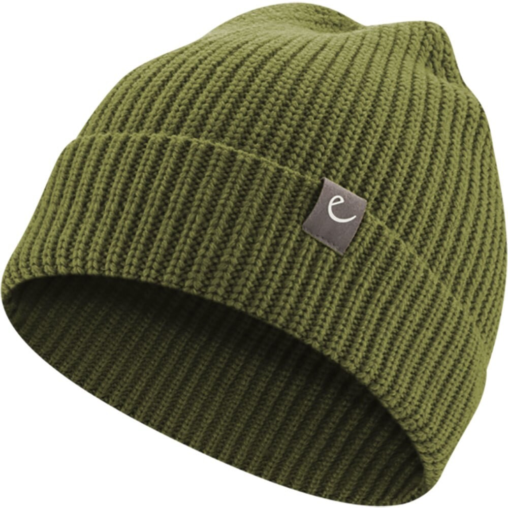 

Шапка Edelrid Gunks, зеленый