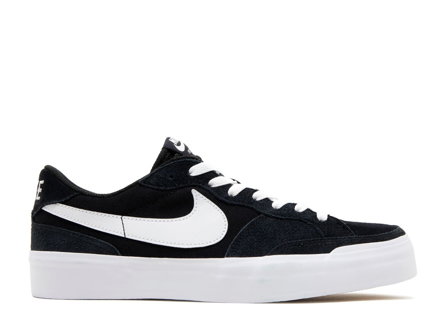 

Кроссовки Nike Zoom Pogo Plus Sb 'Black White', черный