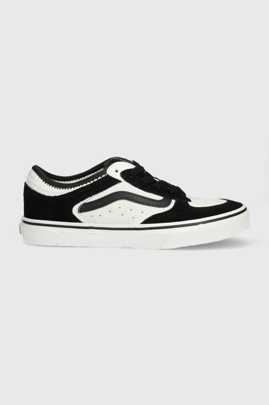 

Vans Детские кроссовки JN Rowley Classic, черный