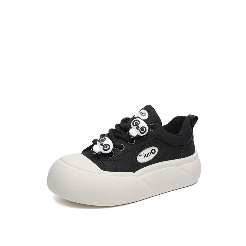 

Кроссовки для образа жизни Женские низкие Moon Buds, цвет Off-white 14S