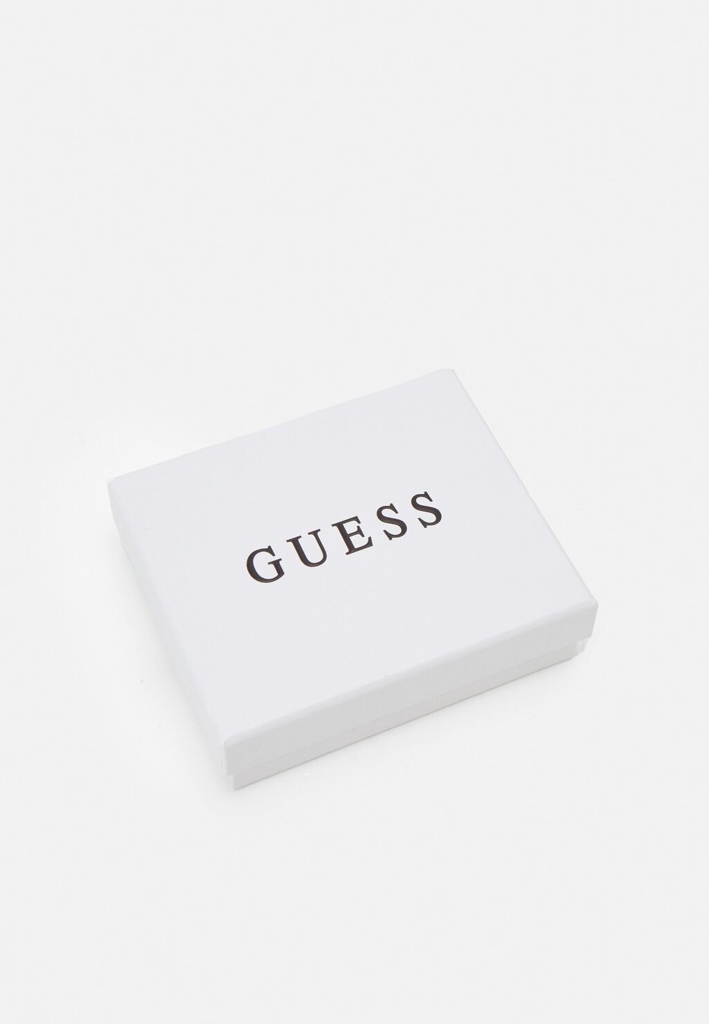 

Кошелек Guess LAUREL SMALL ZIP AROUND, логотип мерло