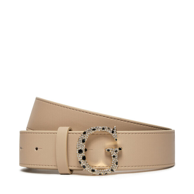 

Ремень Guess, экрю