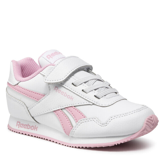 

Кроссовки Reebok RoyalCljog, белый