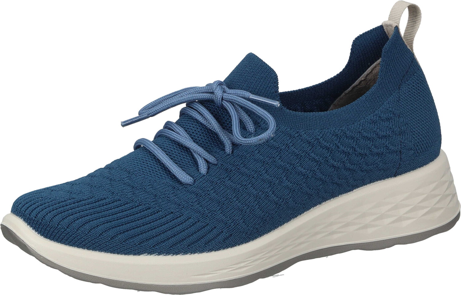 

Шлепанцы FlyFlot Komfort, синий