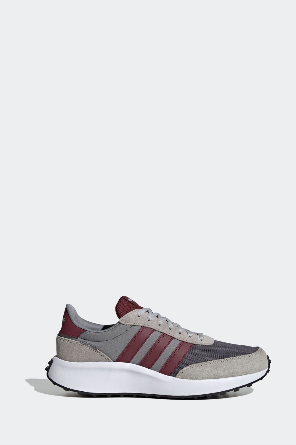 

Спортивная обувь для бега в стиле 70-х годов adidas, серый
