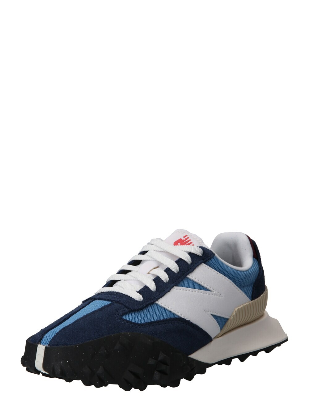 

Кроссовки New Balance XC72, смешанные цвета