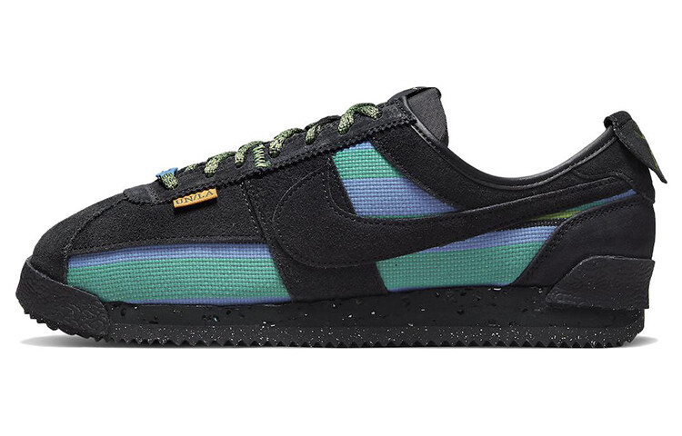 

LA x Nike Cortez SP Off Noir Union