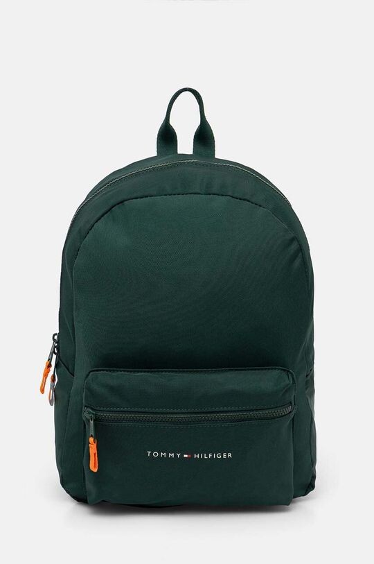 

Рюкзак Tommy Hilfiger, зеленый