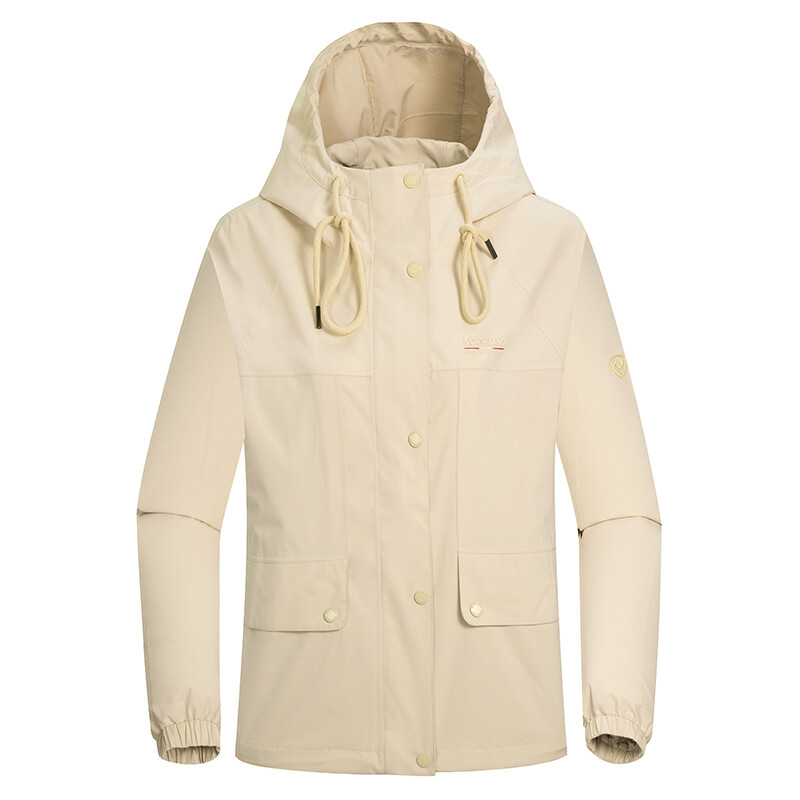 

Ветровки женские Northland, цвет Soft Pink
