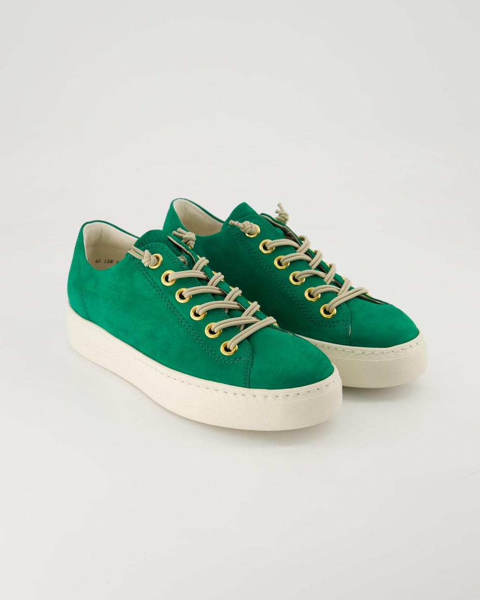 

Кроссовки Paul Green Sneaker, зеленый