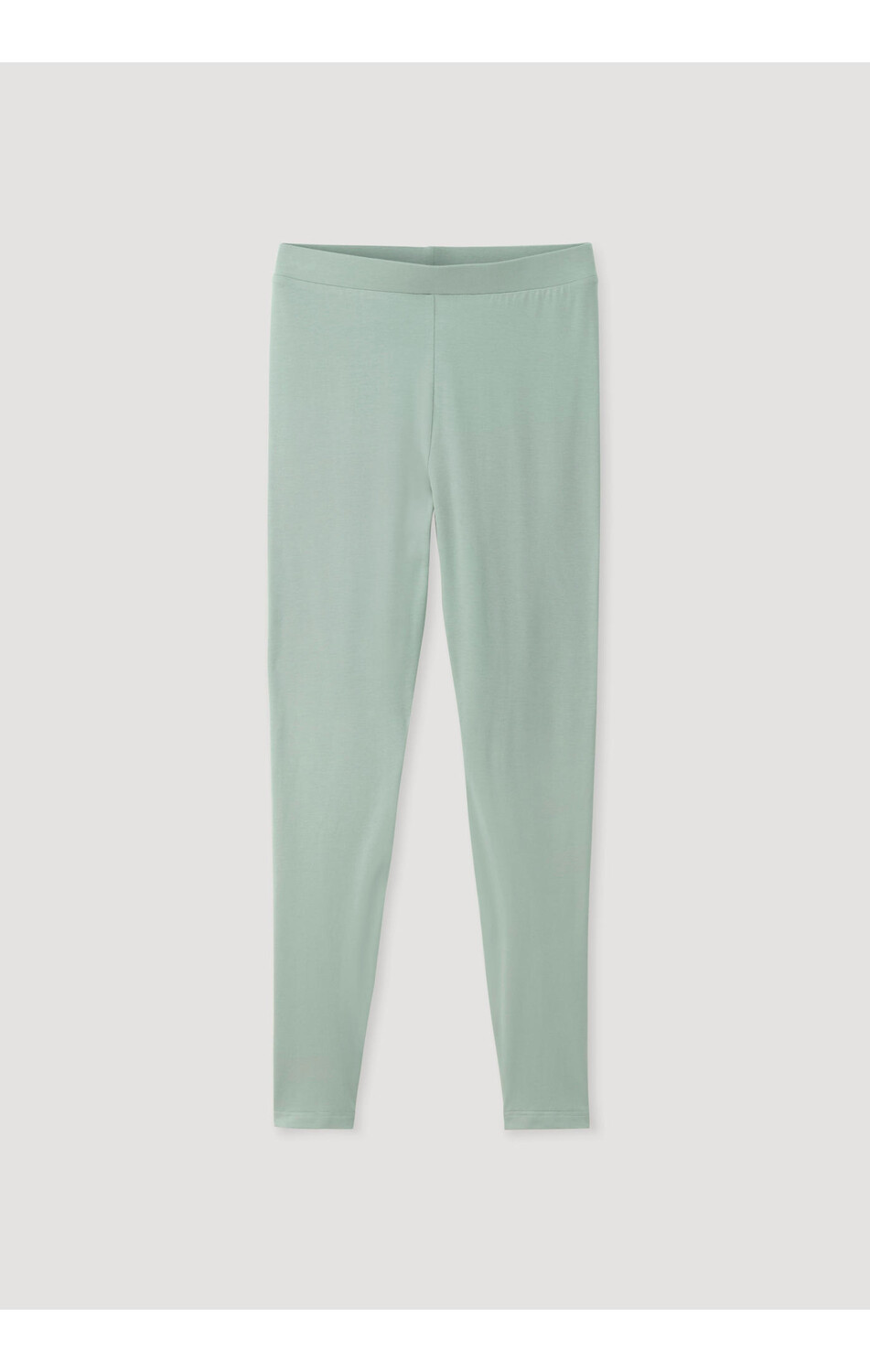 

Трусы Hessnatur Basic Leggings, цвет salbei