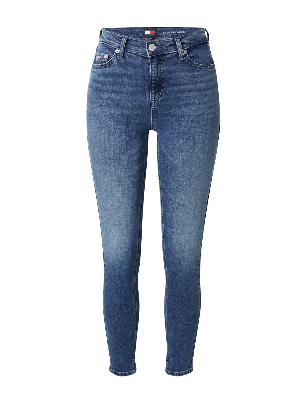 

Узкие джинсы Tommy Hilfiger NORA, синий