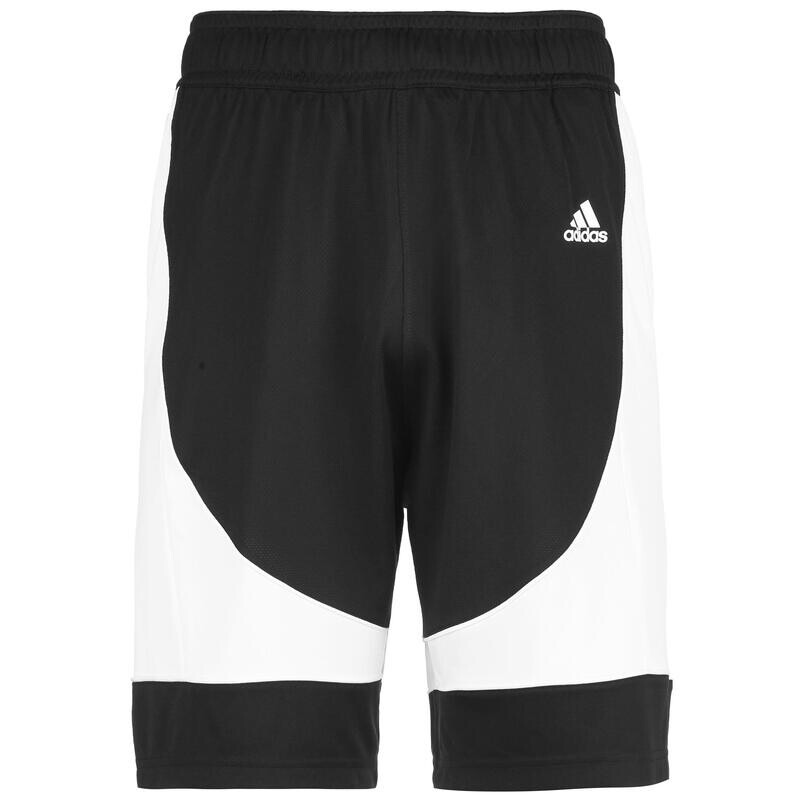 

Тренировочные шорты N3XT L3V3L Prime Game мужские ADIDAS, цвет schwarz