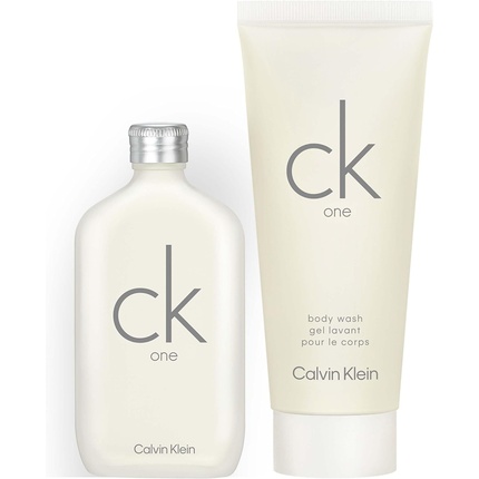 

Туалетная вода Ck One унисекс 50 мл, Calvin Klein