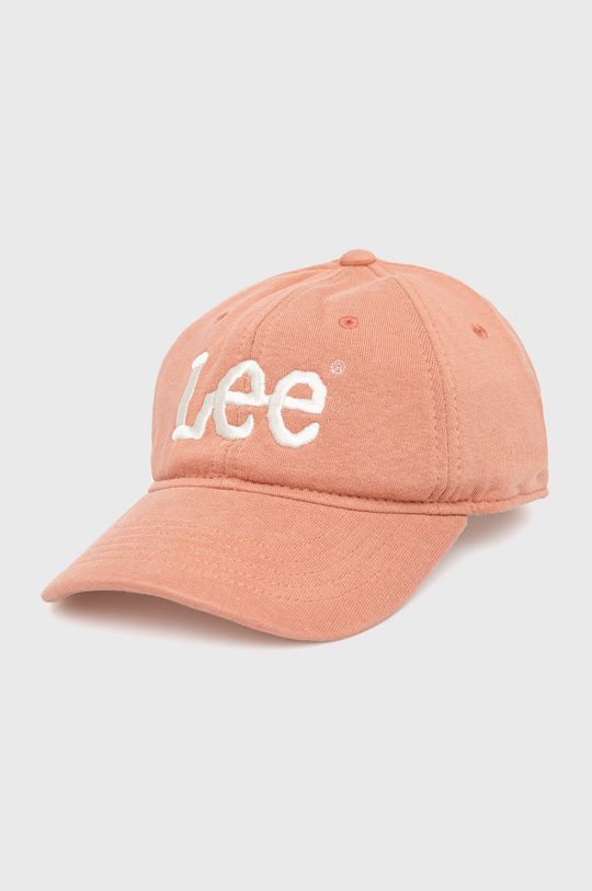 Ли шляпа Lee, оранжевый