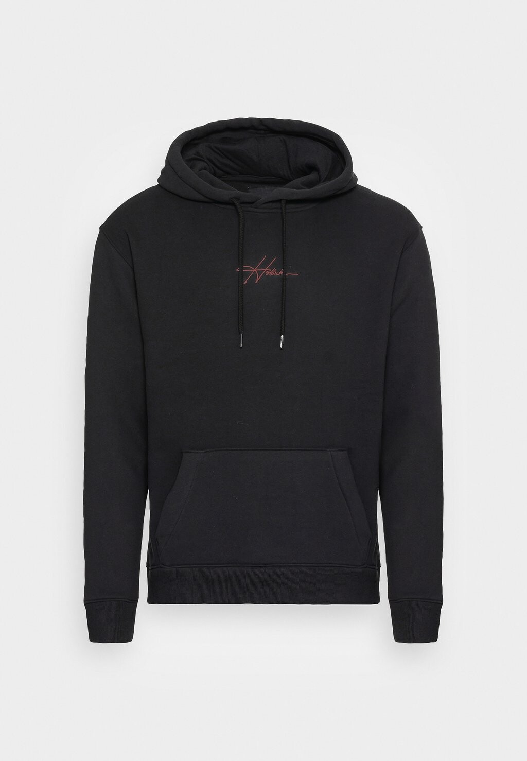 

Толстовка Hollister Co. SUMMER ICON UNISEX, черный