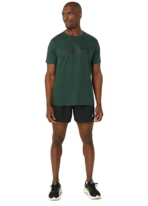 

Футболка Asics