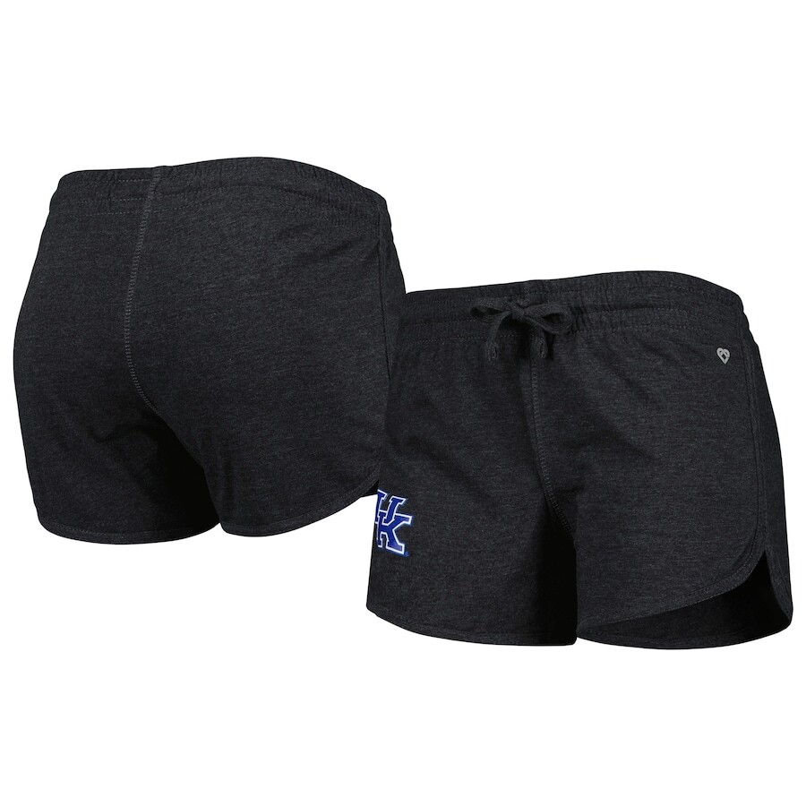 

Шорты Colosseum Kentucky Wildcats, черный