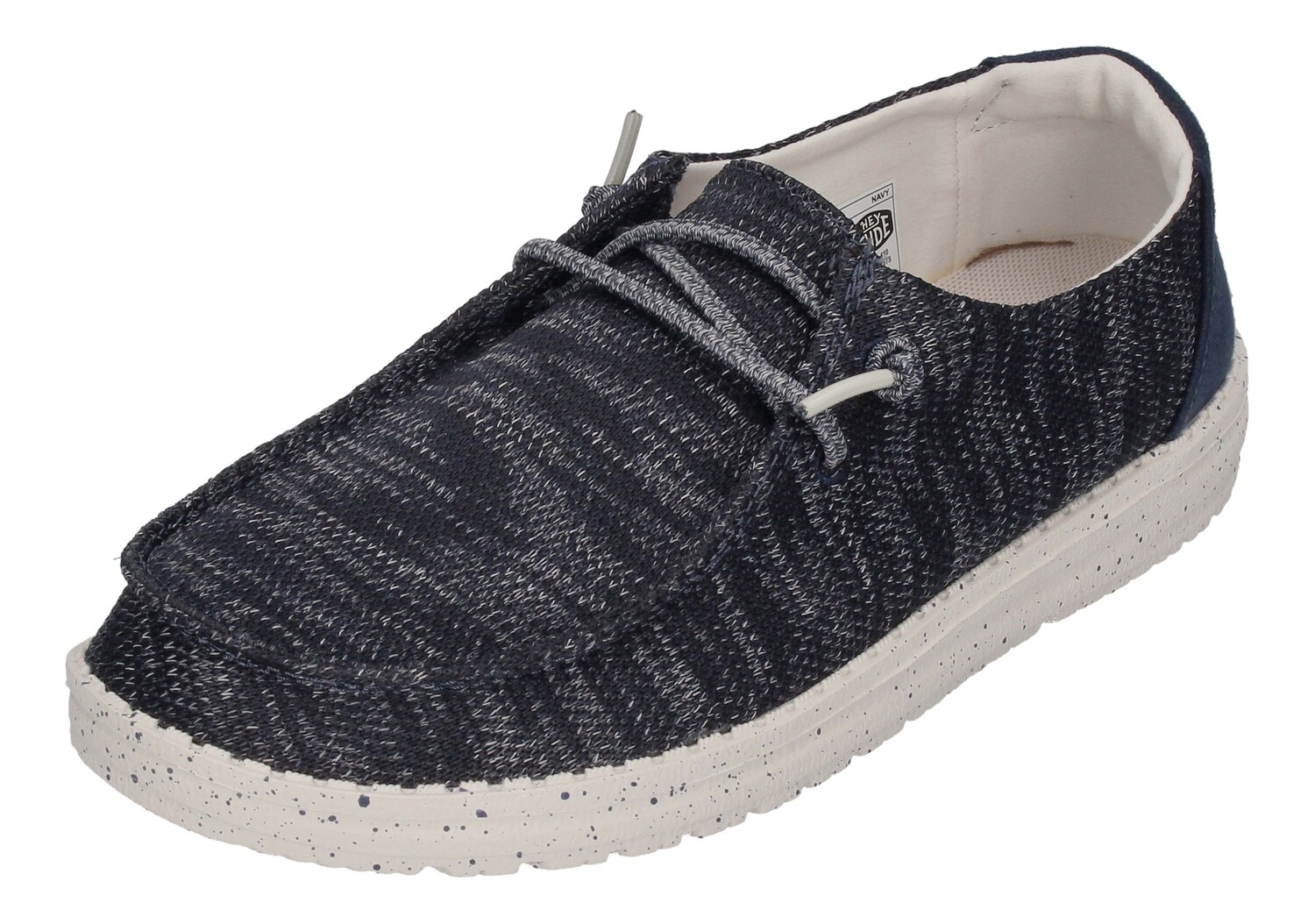 

Шлепанцы Hey Dude Halbschuhe WENDY SOX, синий